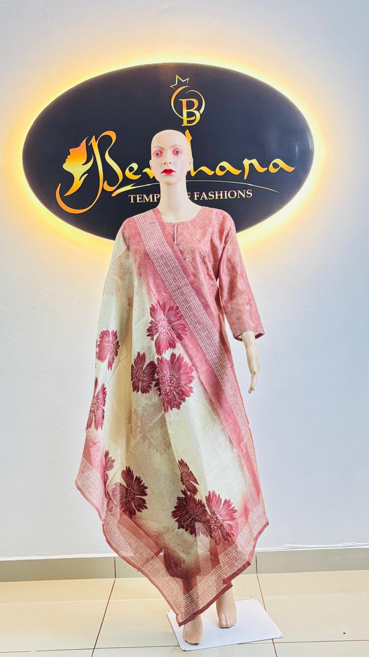 Ready to Wear-SILK _COTTA-BCA1077