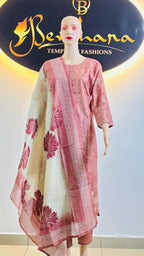 Ready to Wear-SILK _COTTA-BCA1077