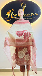 Ready to Wear-SILK _COTTA-BCA1077