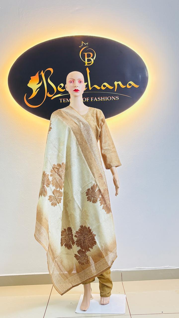 Ready to Wear-SILK _COTTA-BCA1078