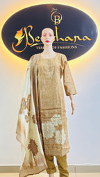 Ready to Wear-SILK _COTTA-BCA1078