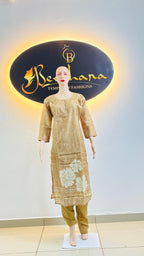 Ready to Wear-SILK _COTTA-BCA1078