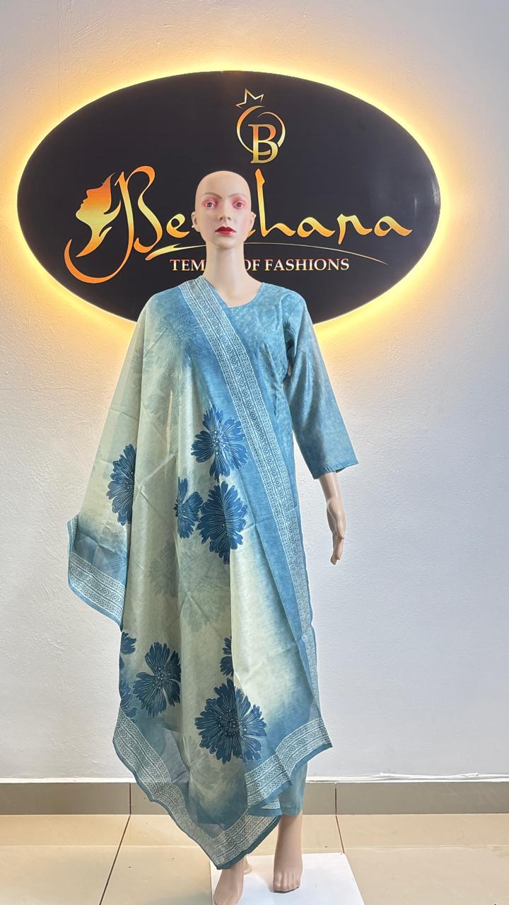 Ready to Wear-SILK _COTTA-BCA1079