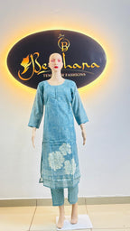 Ready to Wear-SILK _COTTA-BCA1079