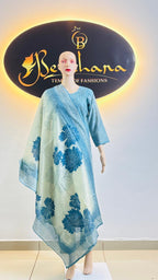 Ready to Wear-SILK _COTTA-BCA1079