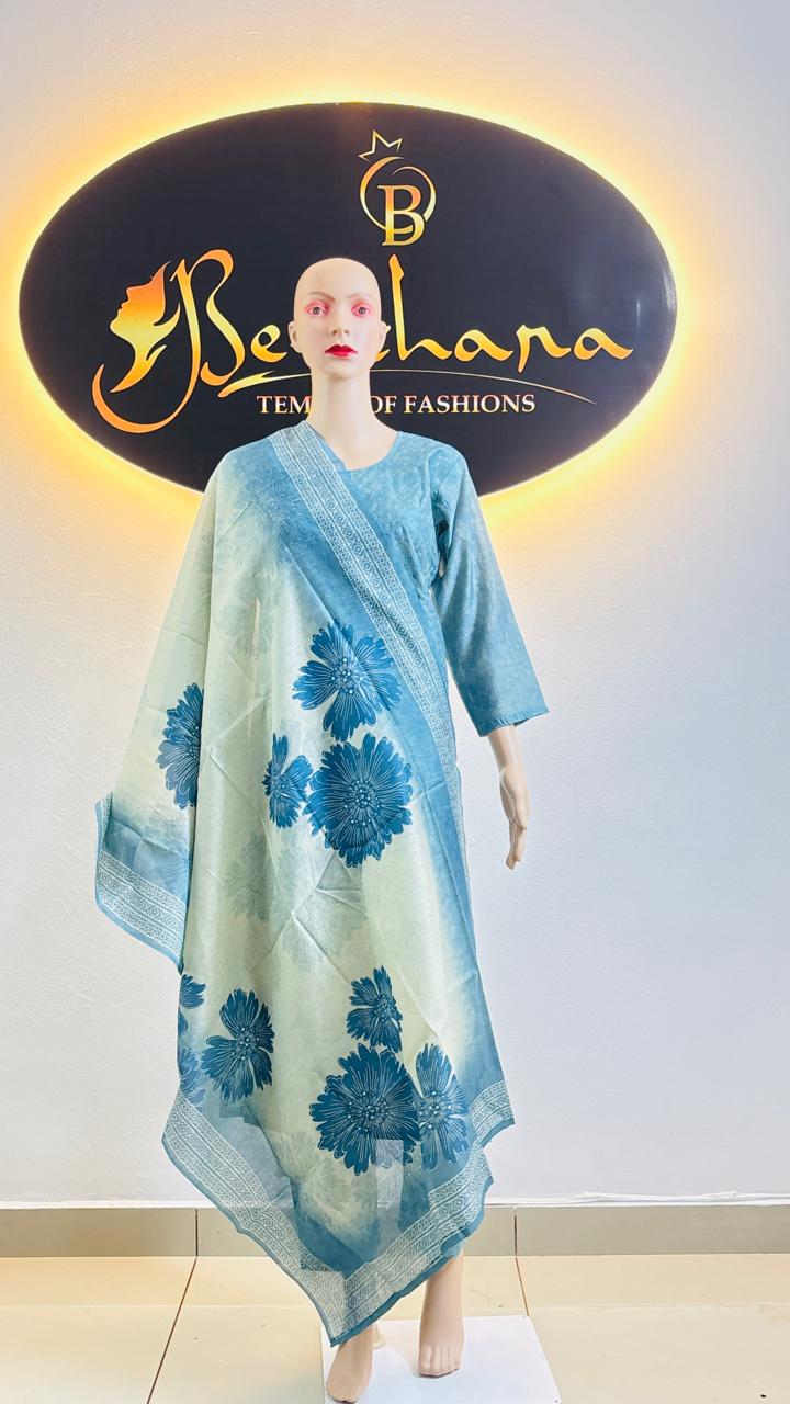 Ready to Wear-SILK _COTTA-BCA1079