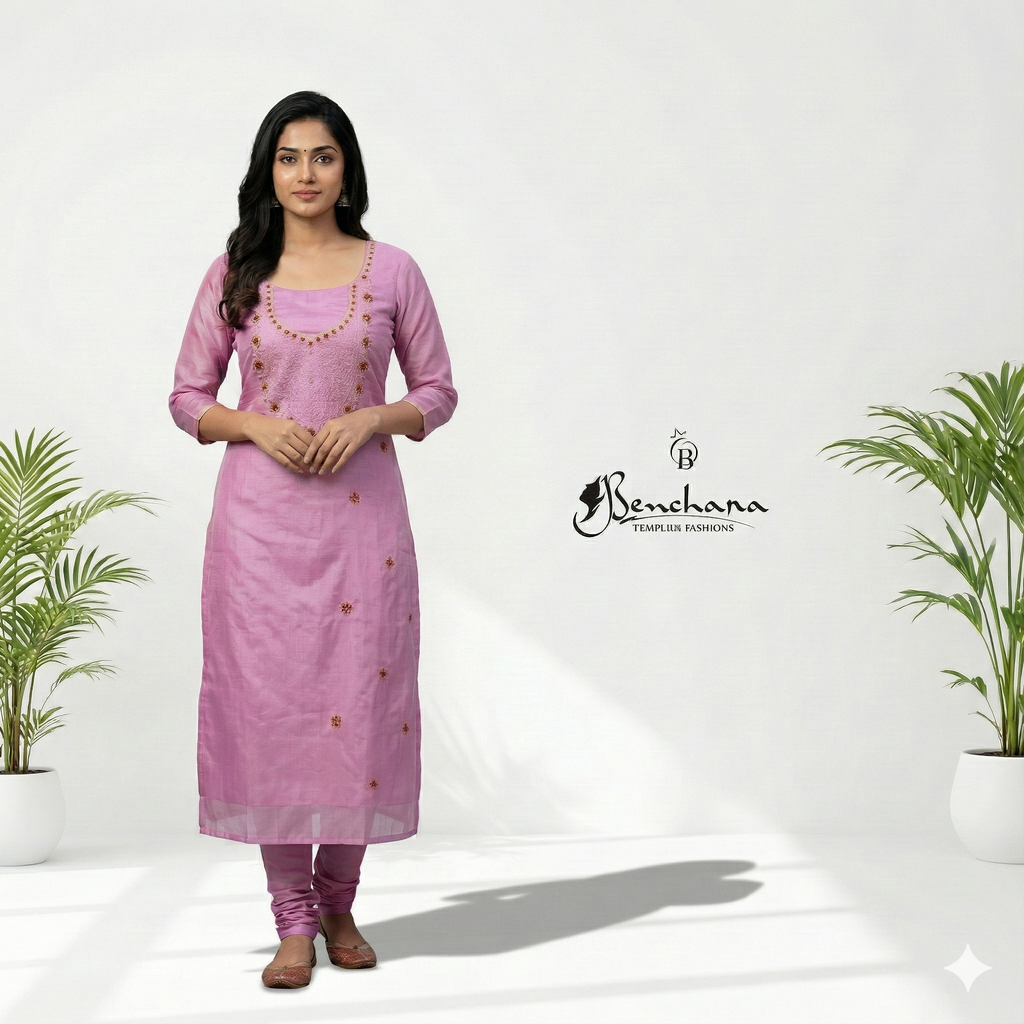GADWAL SILK-BCA1064
