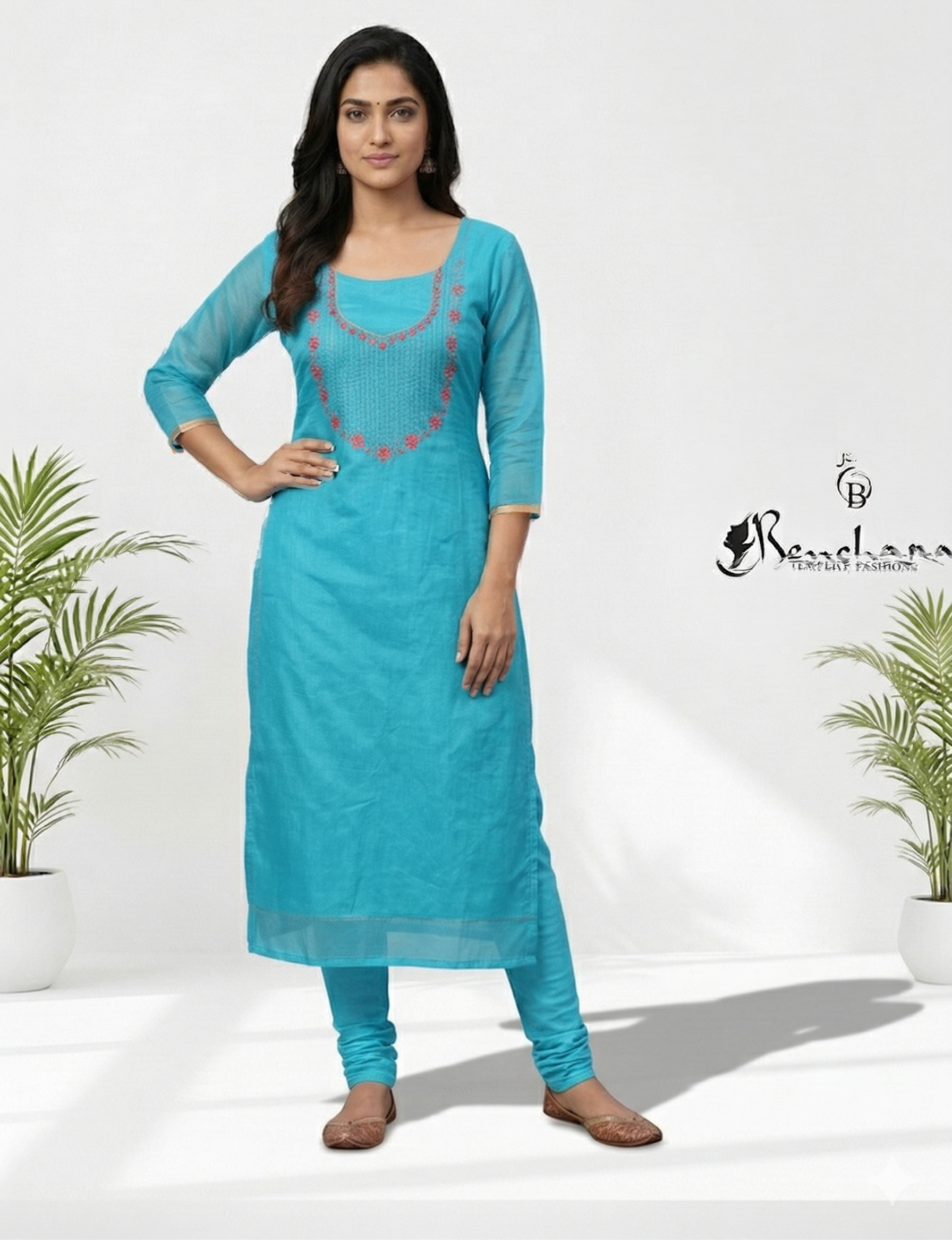 GADWAL SILK -BCA1066