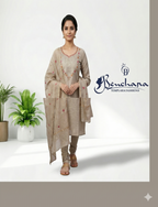GADWAL SILK -BCA1067