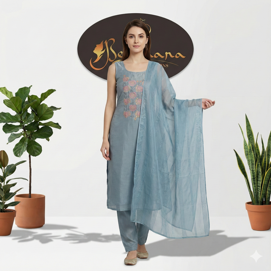 SOFT TISSUE  -BCA1071