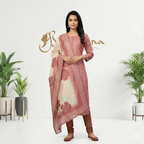 Ready to Wear-SILK _COTTA-BCA1077