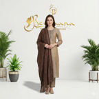 Ready to Wear ROMAN SILK-BCA1080