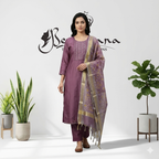 Ready to Wear SILKEN_COTTA-BCA1084