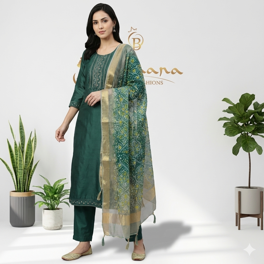 Ready to Wear SILKEN_COTTA-BCA1085