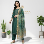 Ready to Wear SILKEN_COTTA-BCA1085