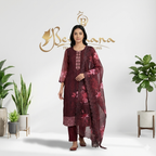 Ready to Wear HAKOBA -BCA1086