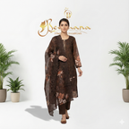 Ready to Wear HAKOBA-BCA1087