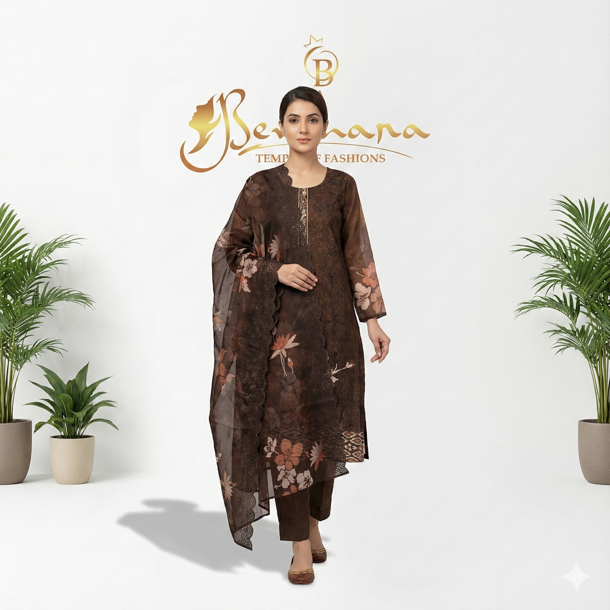 Ready to Wear HAKOBA-BCA1087