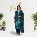 Ready to Wear HAKOBA-BCA1088