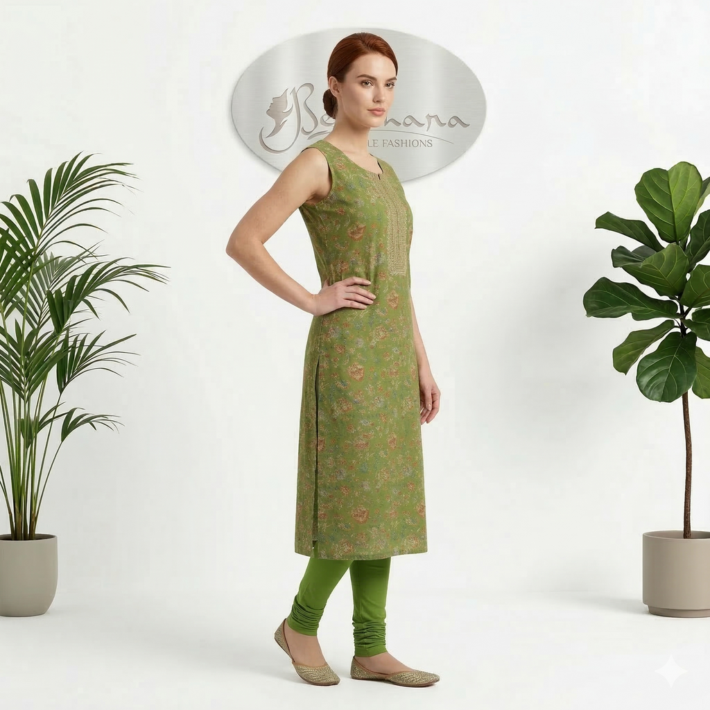 MODAL COTTAN-BCA1097