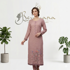 Linen Cotton-BCA1102