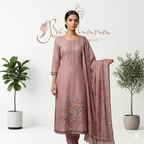 Linen Cotton-BCA1102
