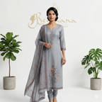 Linen Cotton-BCA1104