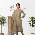 Linen Cotton-BCA1105