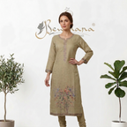 Linen Cotton-BCA1105