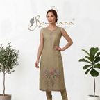 Linen Cotton-BCA1105
