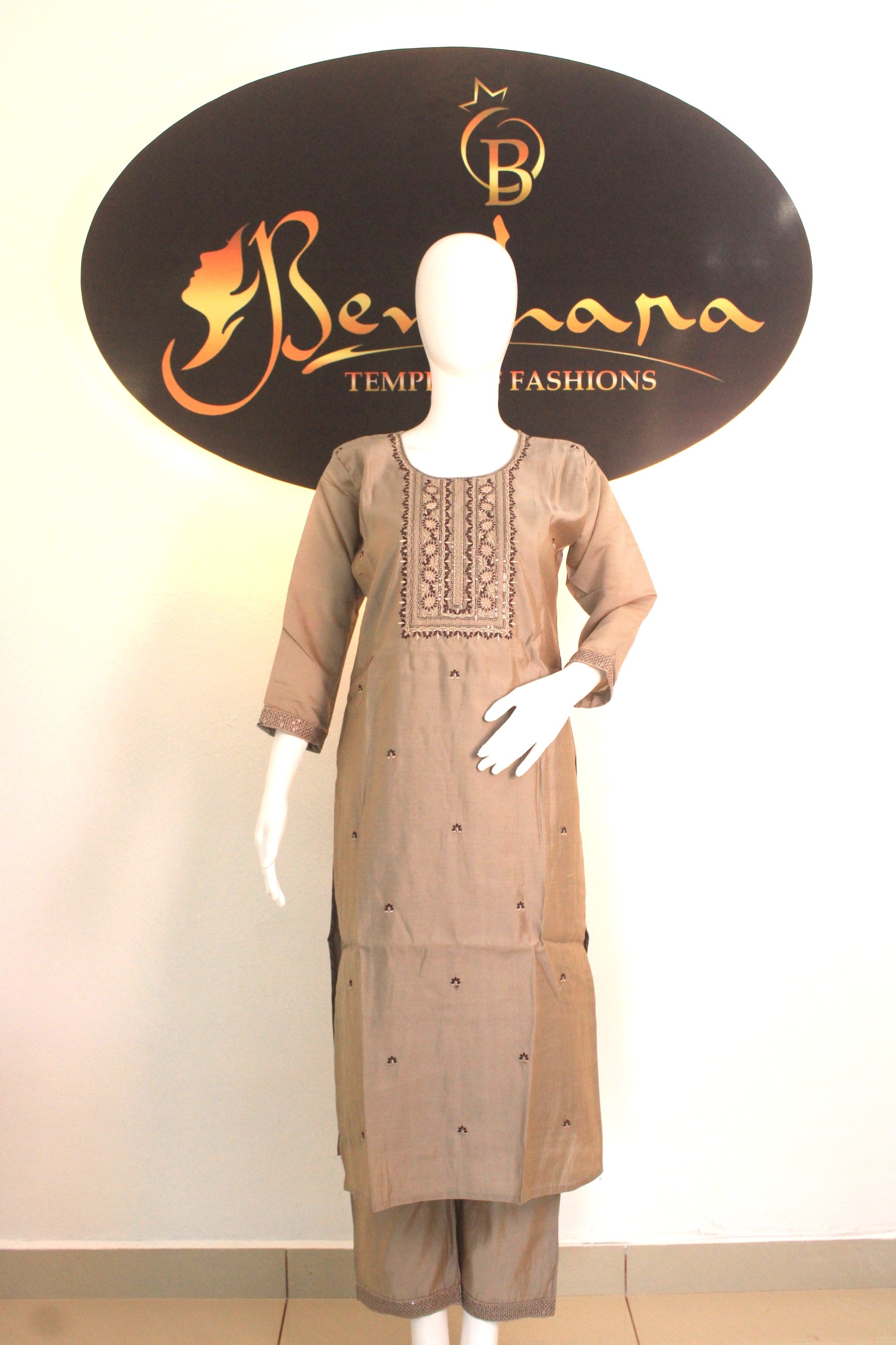 Ready to Wear ROMAN SILK-BCA1080