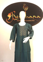 Ready to Wear SILKEN_COTTA-BCA1085