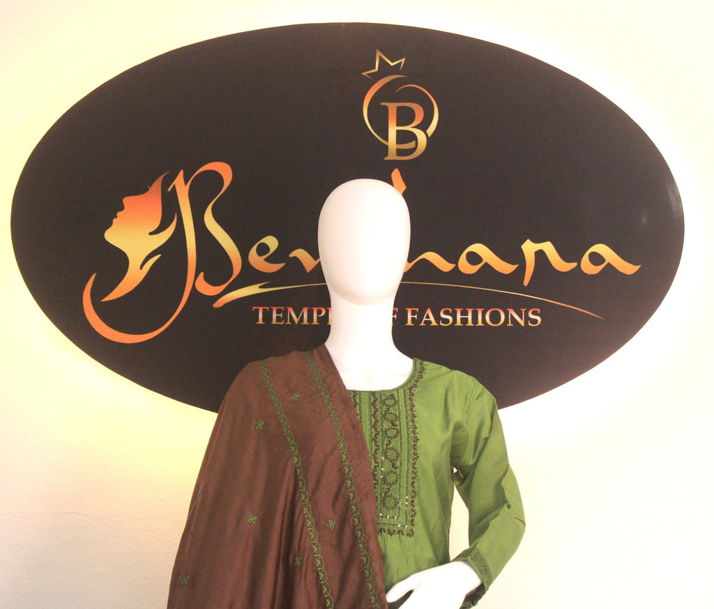 Ready to Wear ROMAN SILK-BCA1081