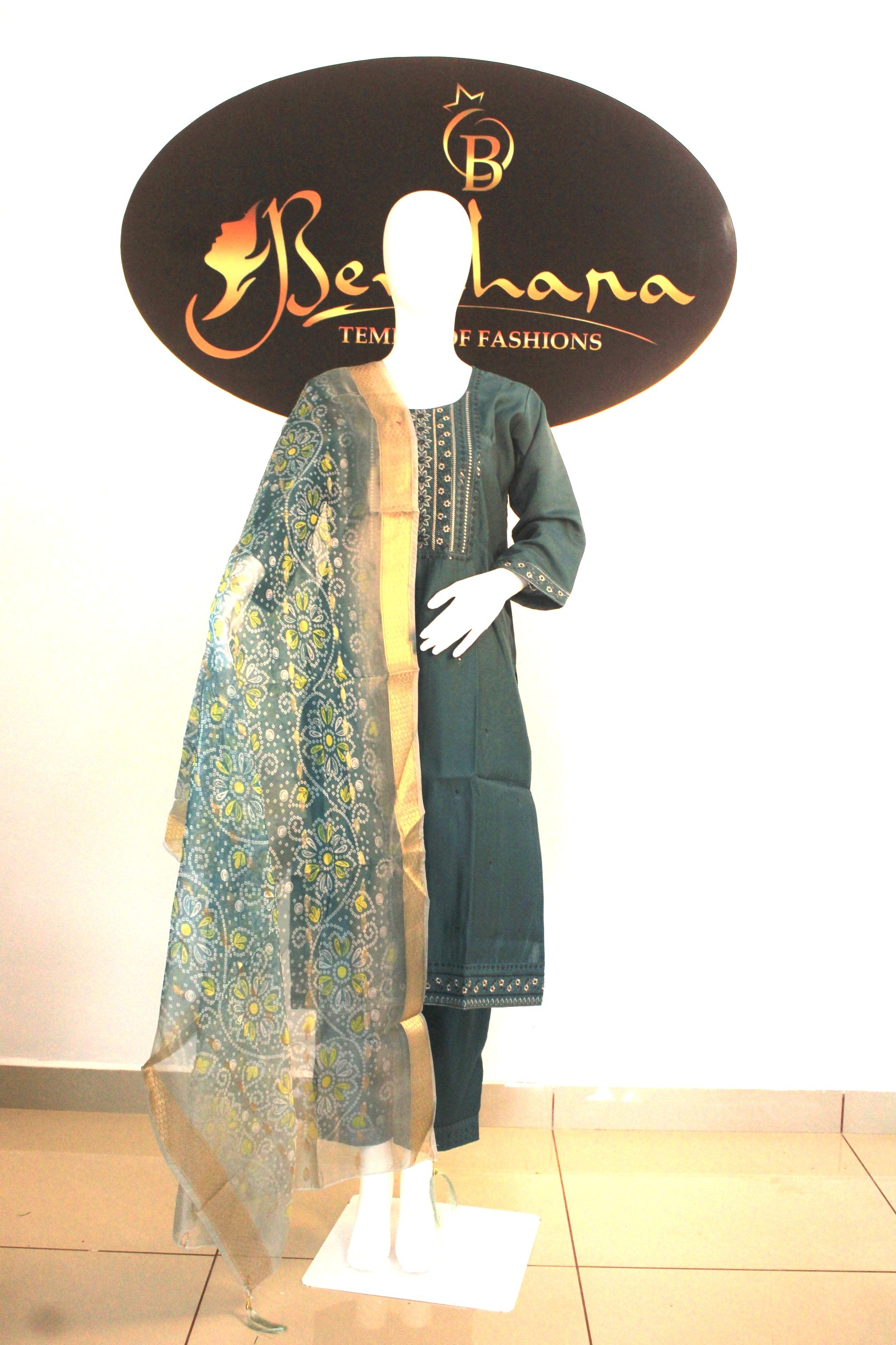 Ready to Wear SILKEN_COTTA-BCA1085