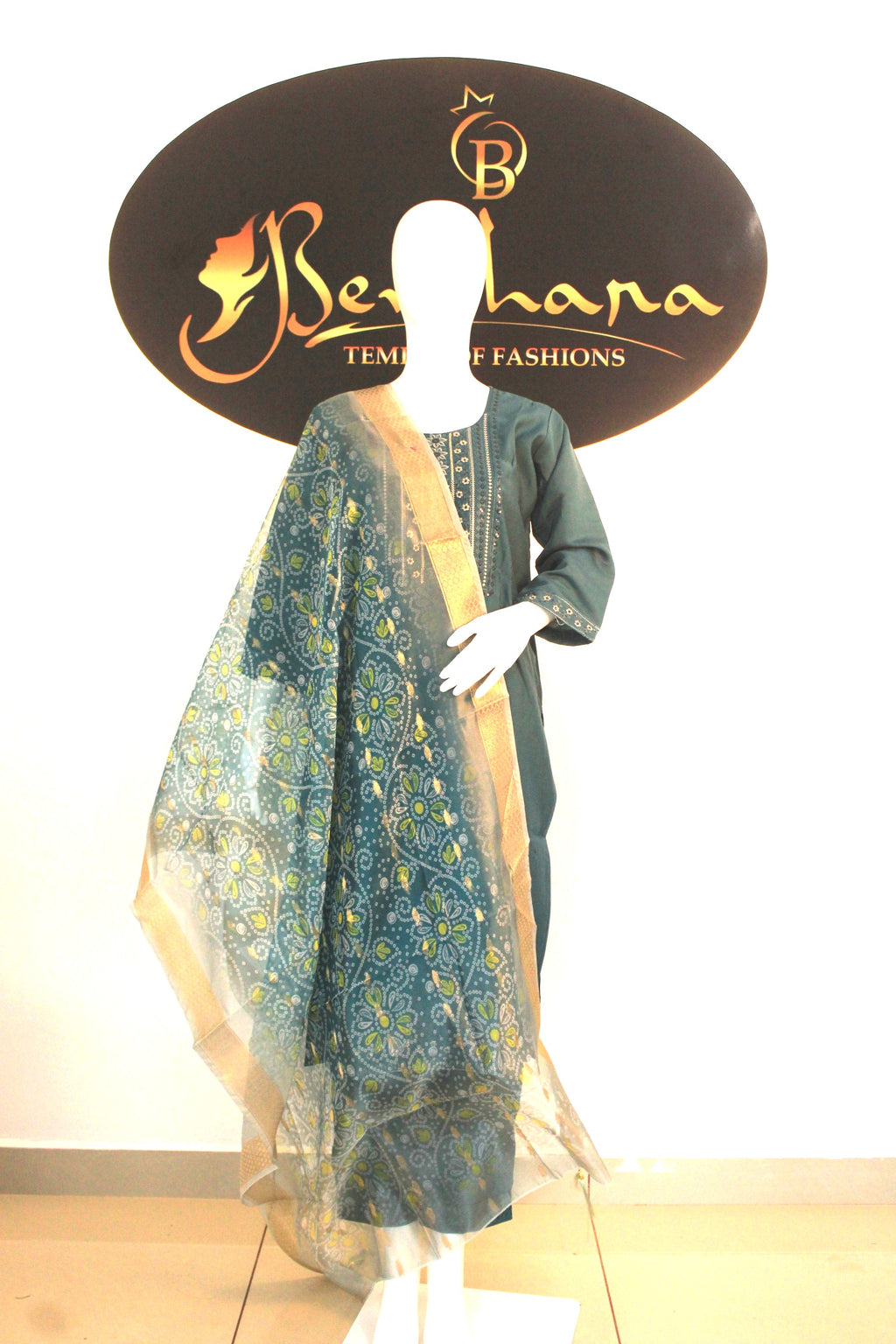 Ready to Wear SILKEN_COTTA-BCA1085