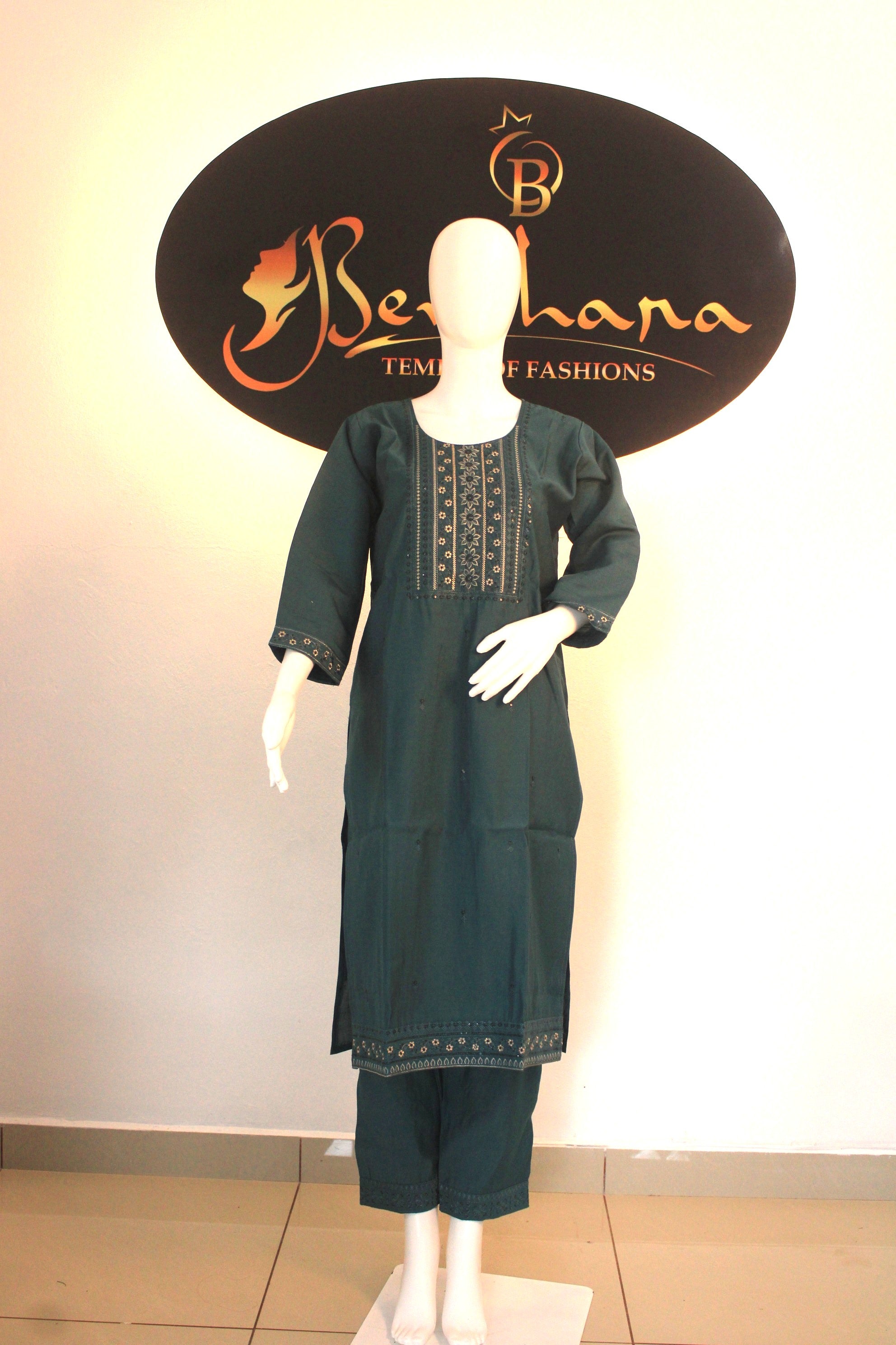 Ready to Wear SILKEN_COTTA-BCA1085