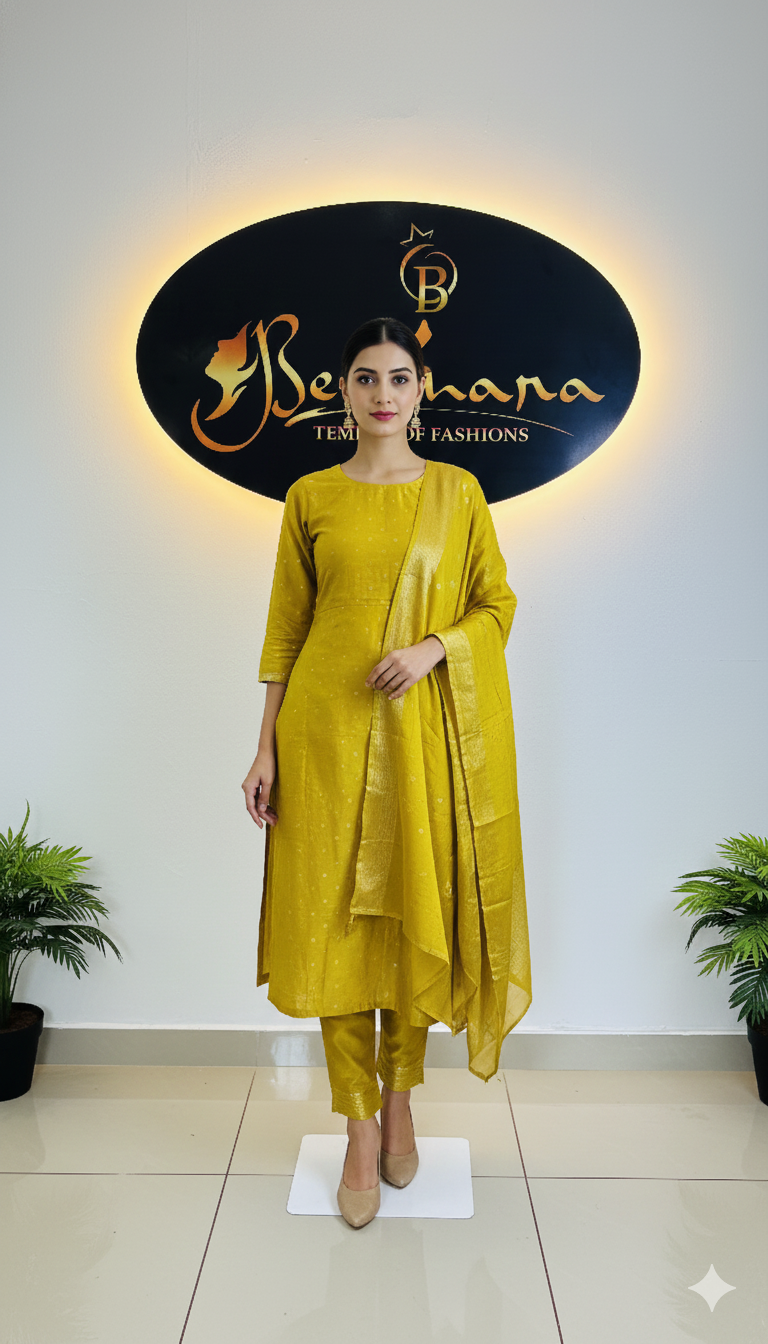 PURE BANARASI-BCA1013