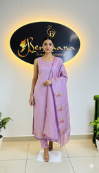 MATKA TUSSAR -BCA1007