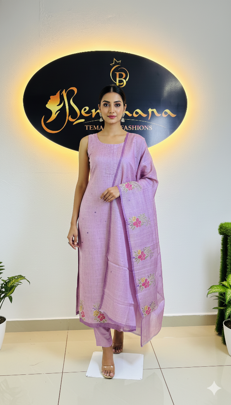 MATKA TUSSAR -BCA1007