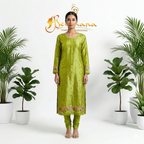 CRUSHED SEMI TUSSAR-BCA1008