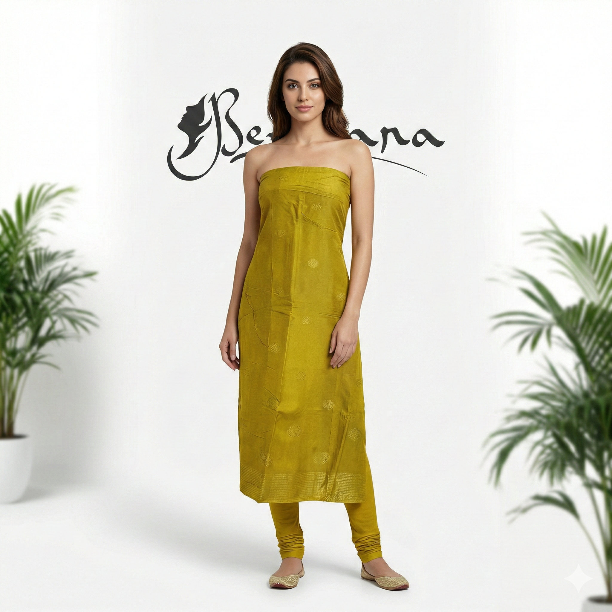 PURE BANARASI-BCA1013