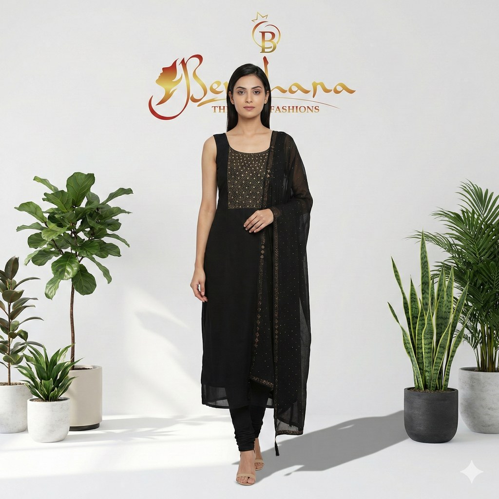 VICHITRA  SILK-BCA1043