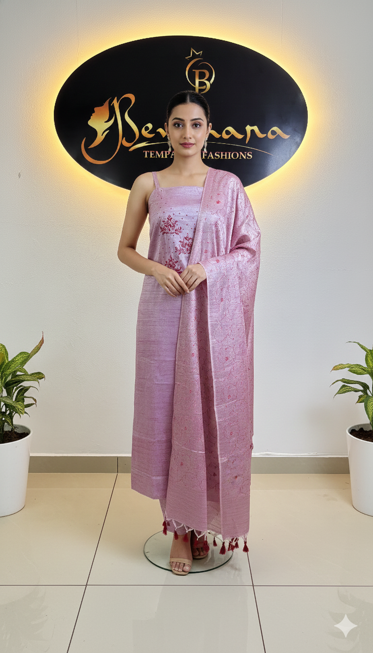 KHADI COTTON -BCA1002