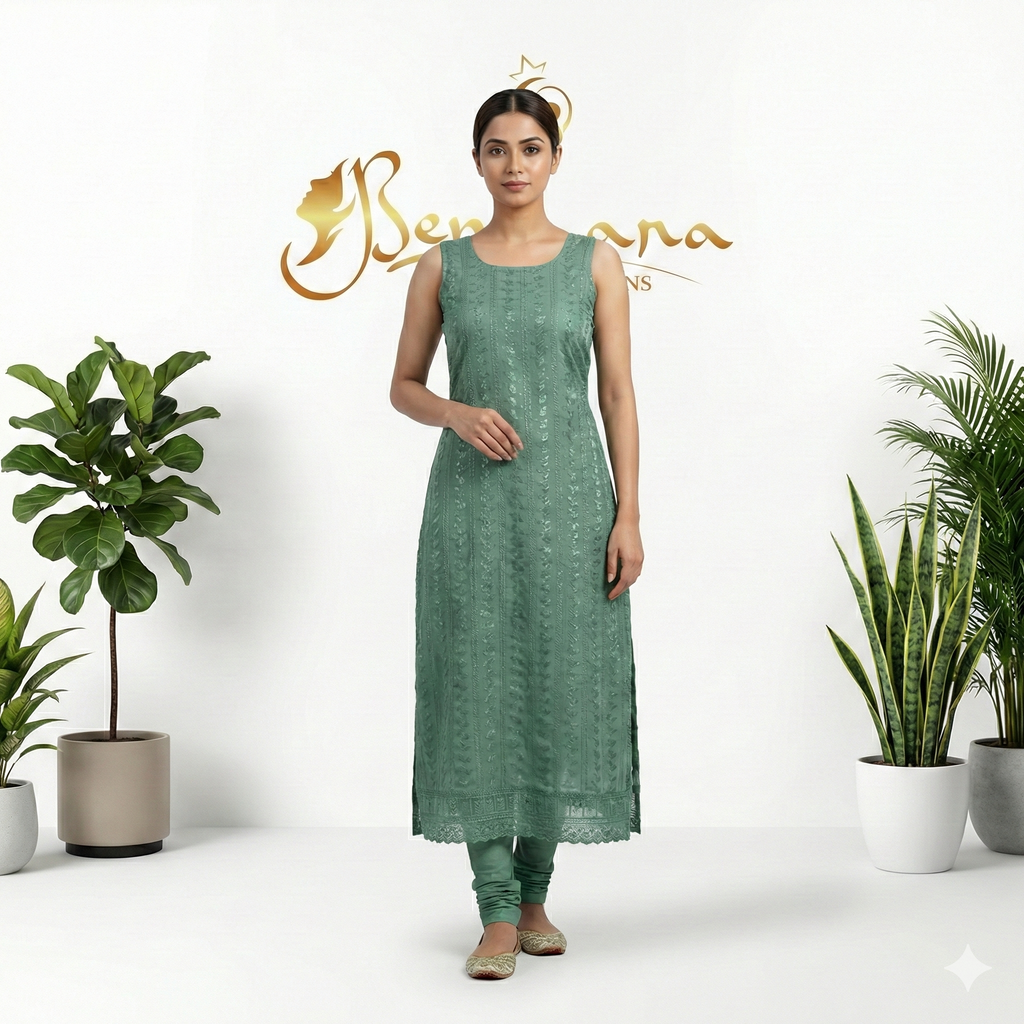 CHANDERI SOFT SILK-BCA1040