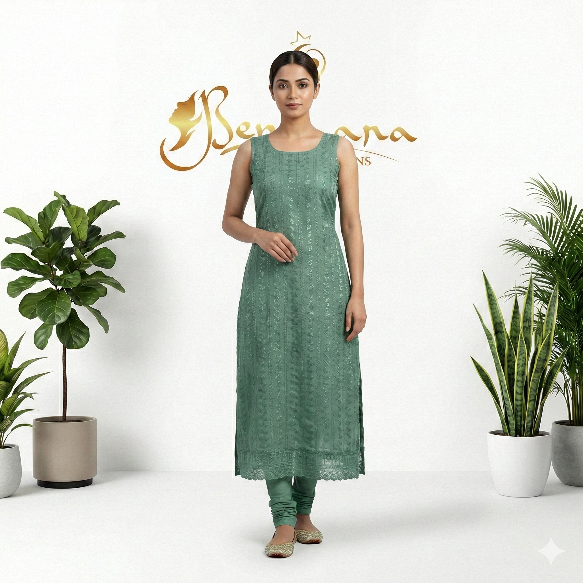 CHANDERI SOFT SILK-BCA1040