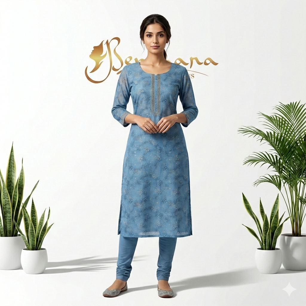 SOFT CHANDERI-BCA1047