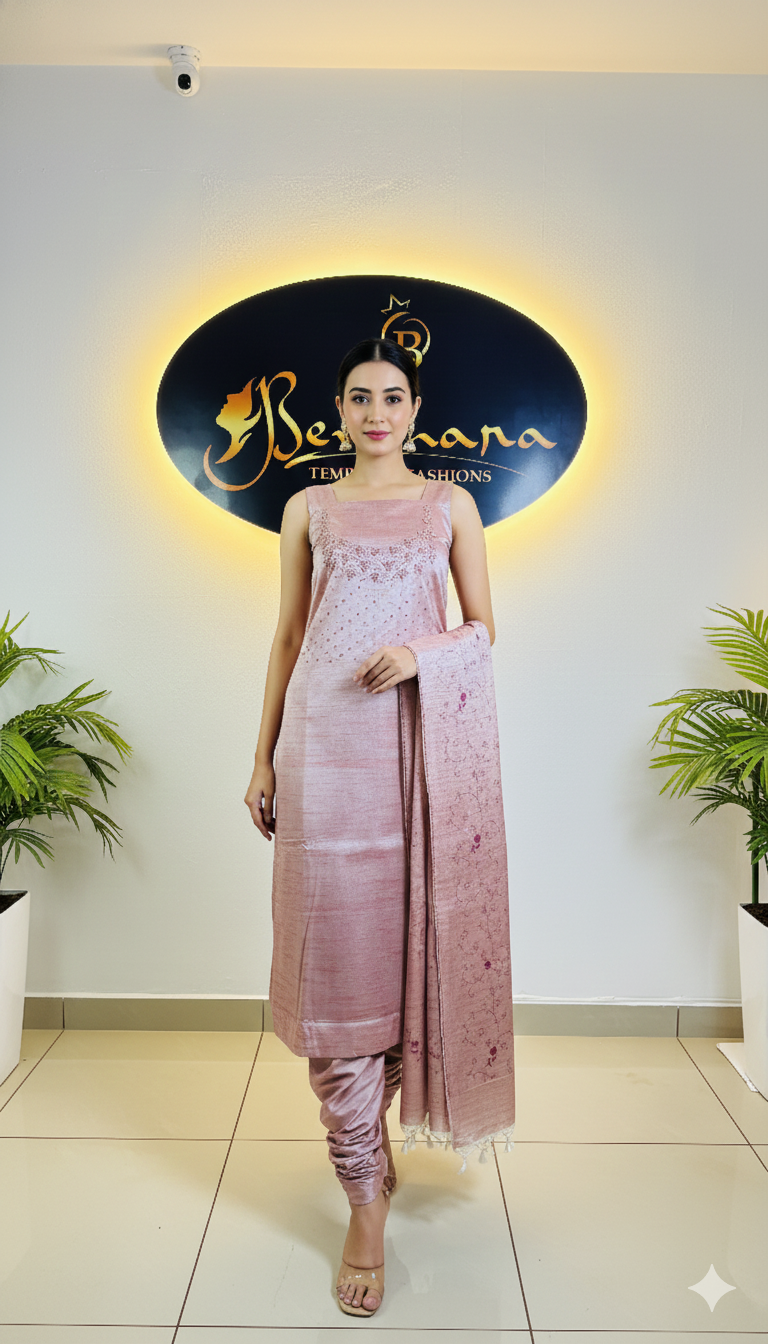 KHADI COTTON -BCA1001