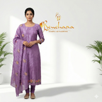 CRUSHED SEMI TUSSAR-BCA1009