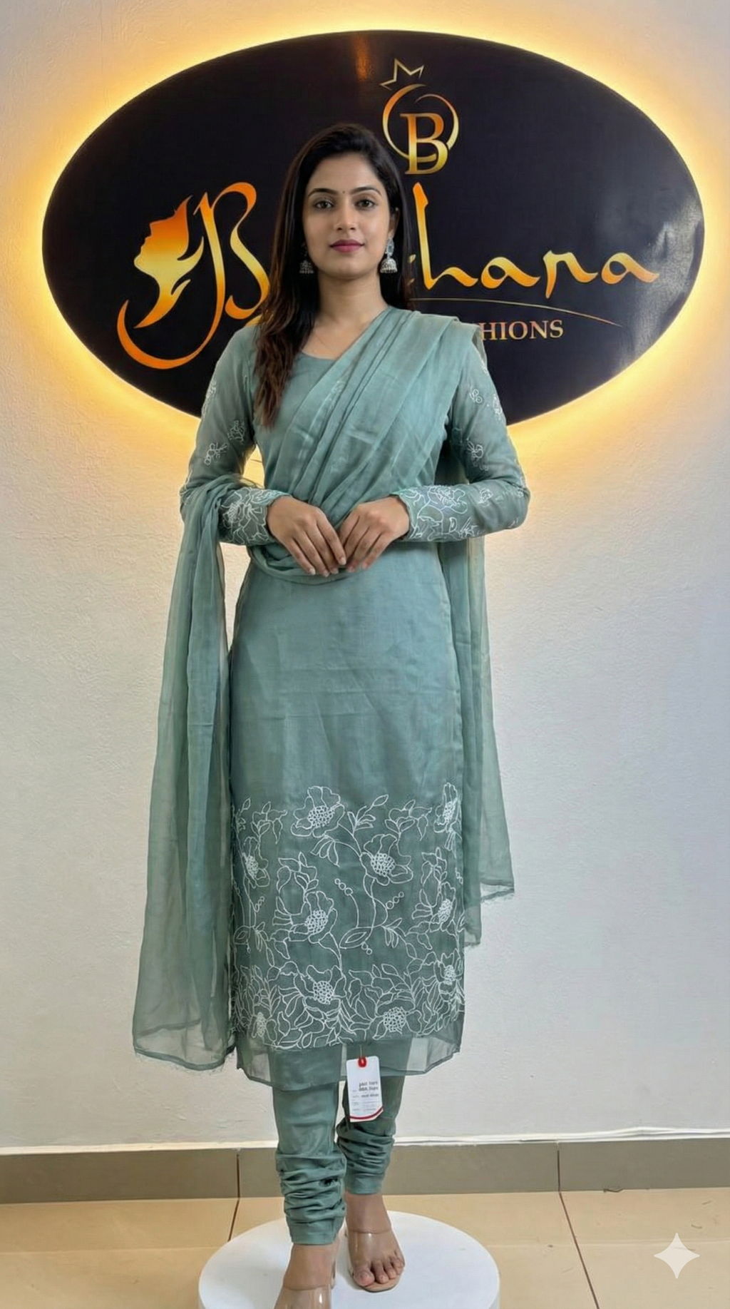 SOFT ORGANSA -BCA1020