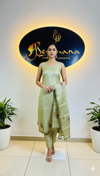 MATKA TUSSAR-BCA1006